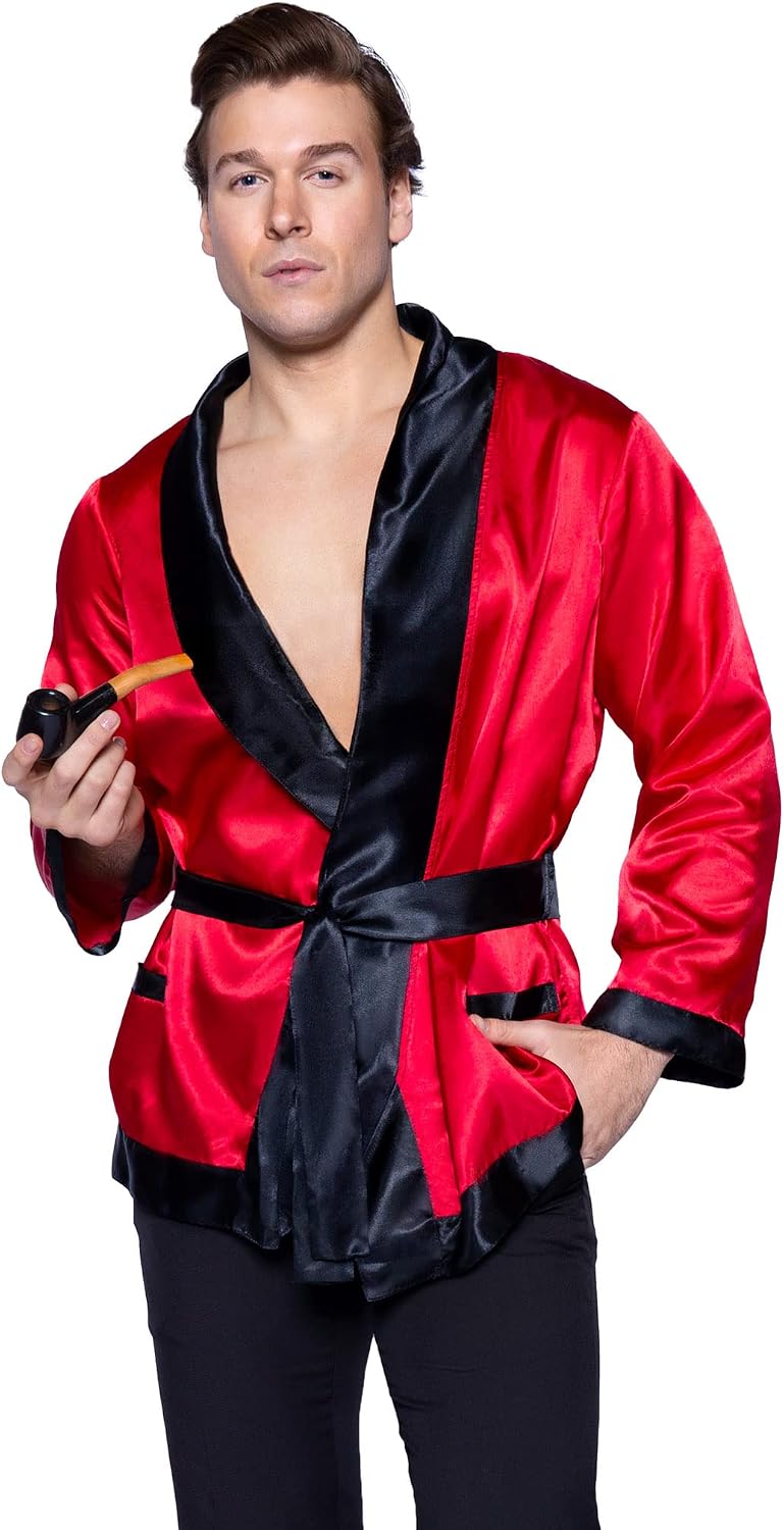 Unnecessary Men's 2 Bachelor Cigarette Smoke — WeirdThingsToBuy weird find