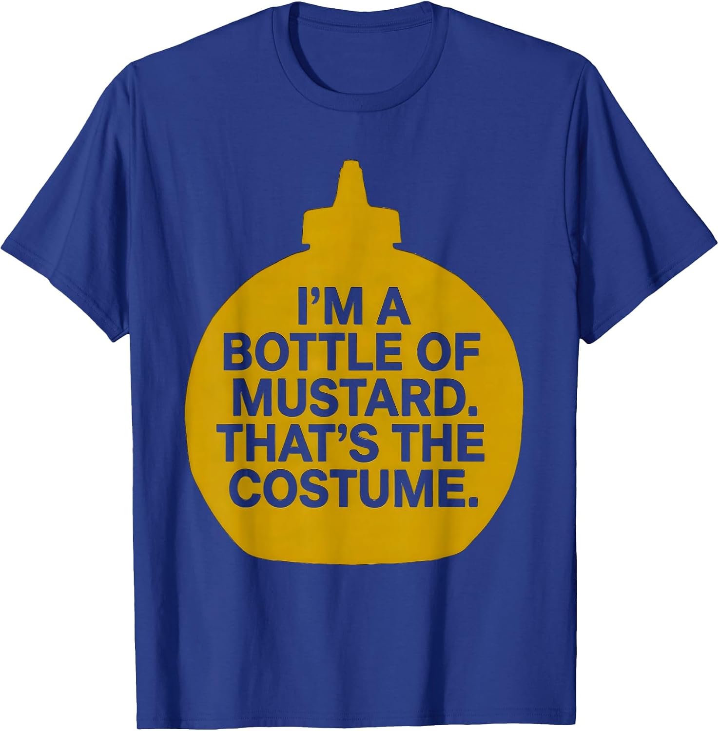 Unnecessary Men's I'm a Bottle of — WeirdThingsToBuy weird find