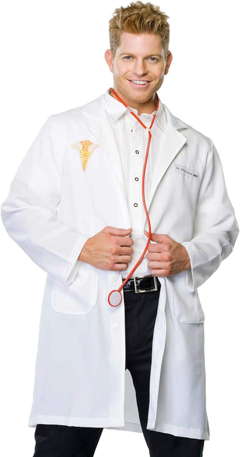 Unnecessary Mens 2 Doctor Phil Good — WeirdThingsToBuy weird find