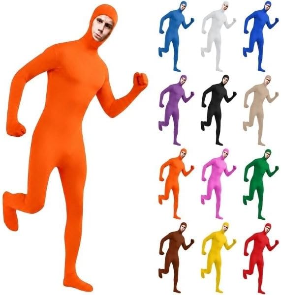 Unnecessary Mens & Womens Halloween Costumes — WeirdThingsToBuy weird find