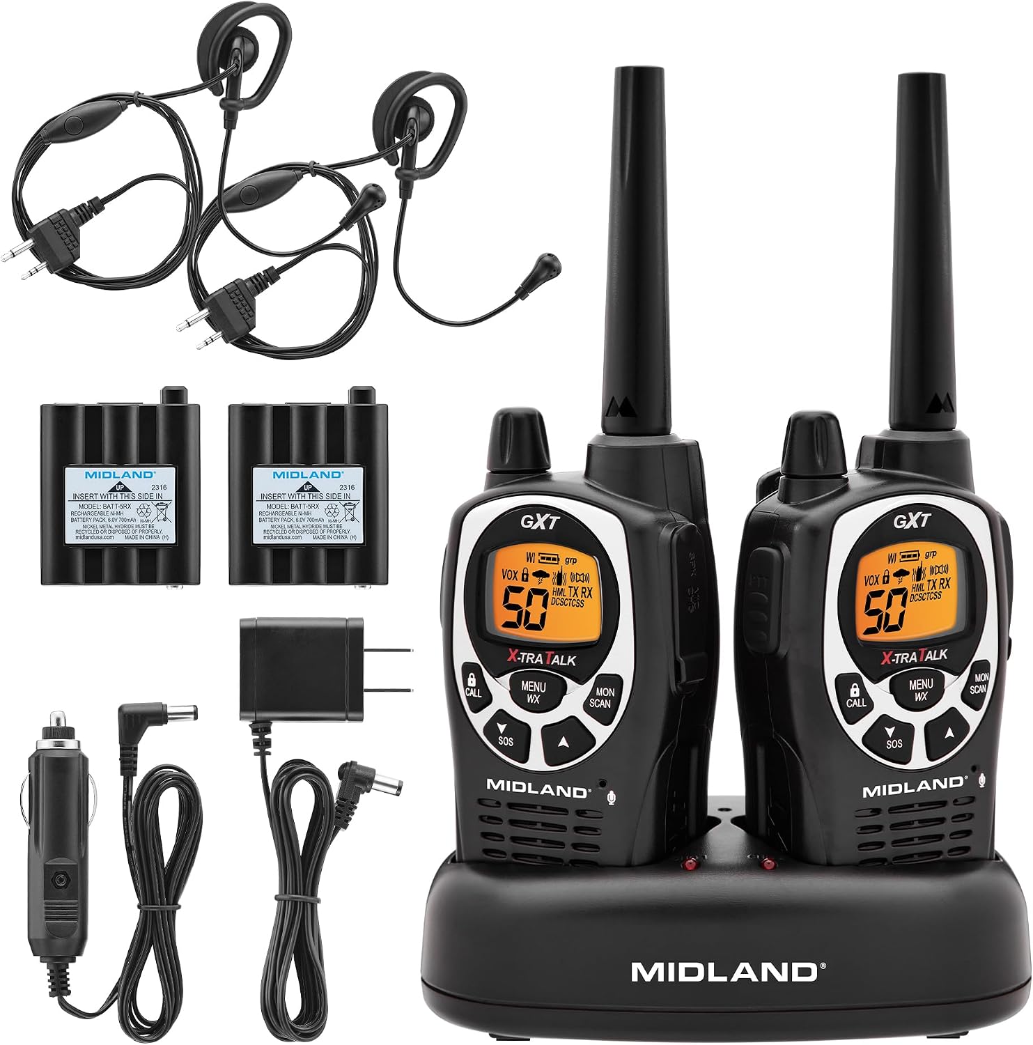 Unnecessary Midland Gxt1000vp4 Gmrs Two — WeirdThingsToBuy weird find