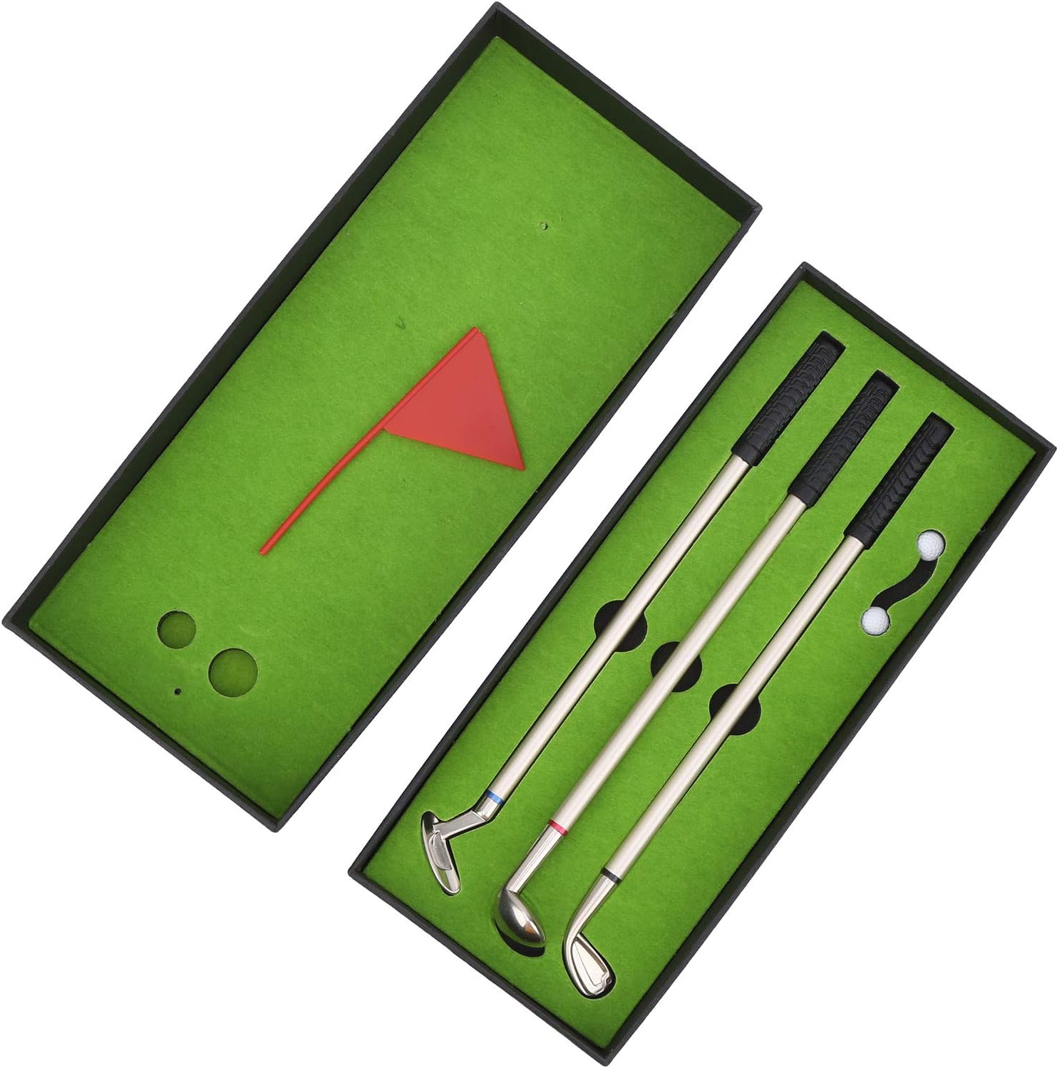 Unnecessary Mini Desk Game Set 3 — WeirdThingsToBuy weird find