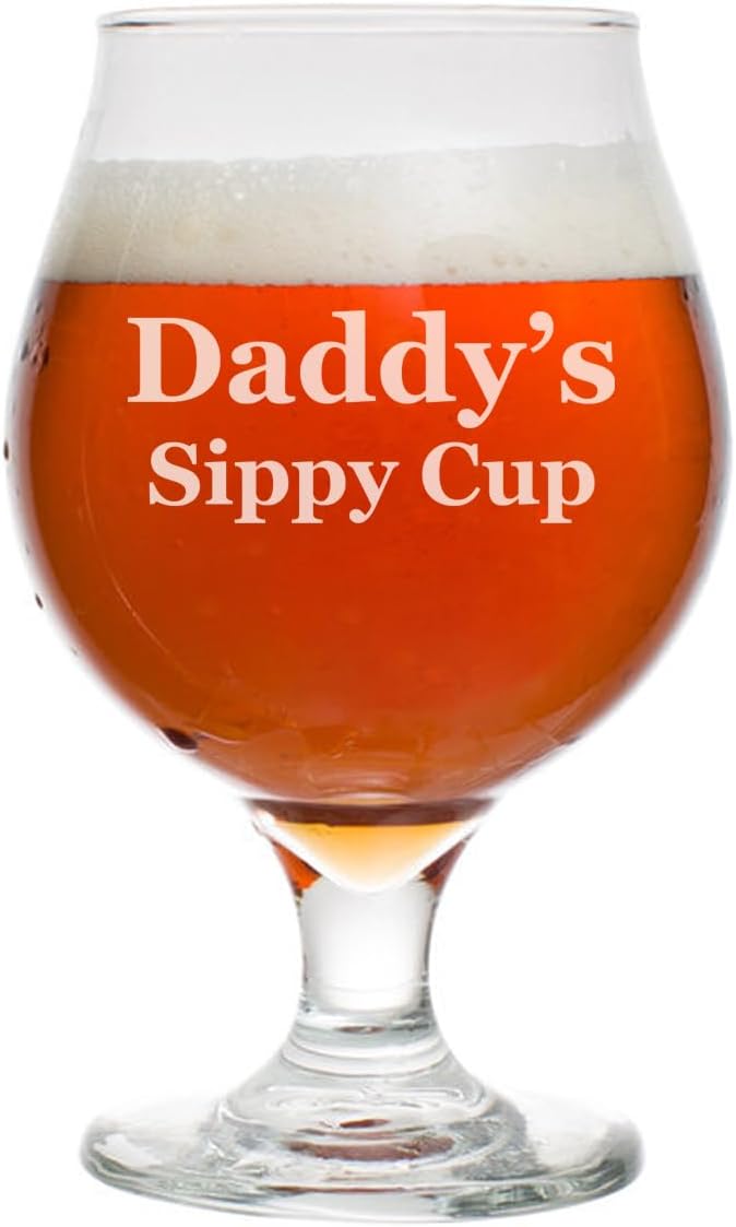 Unnecessary Mip 16 oz Belgian Beer — WeirdThingsToBuy weird find