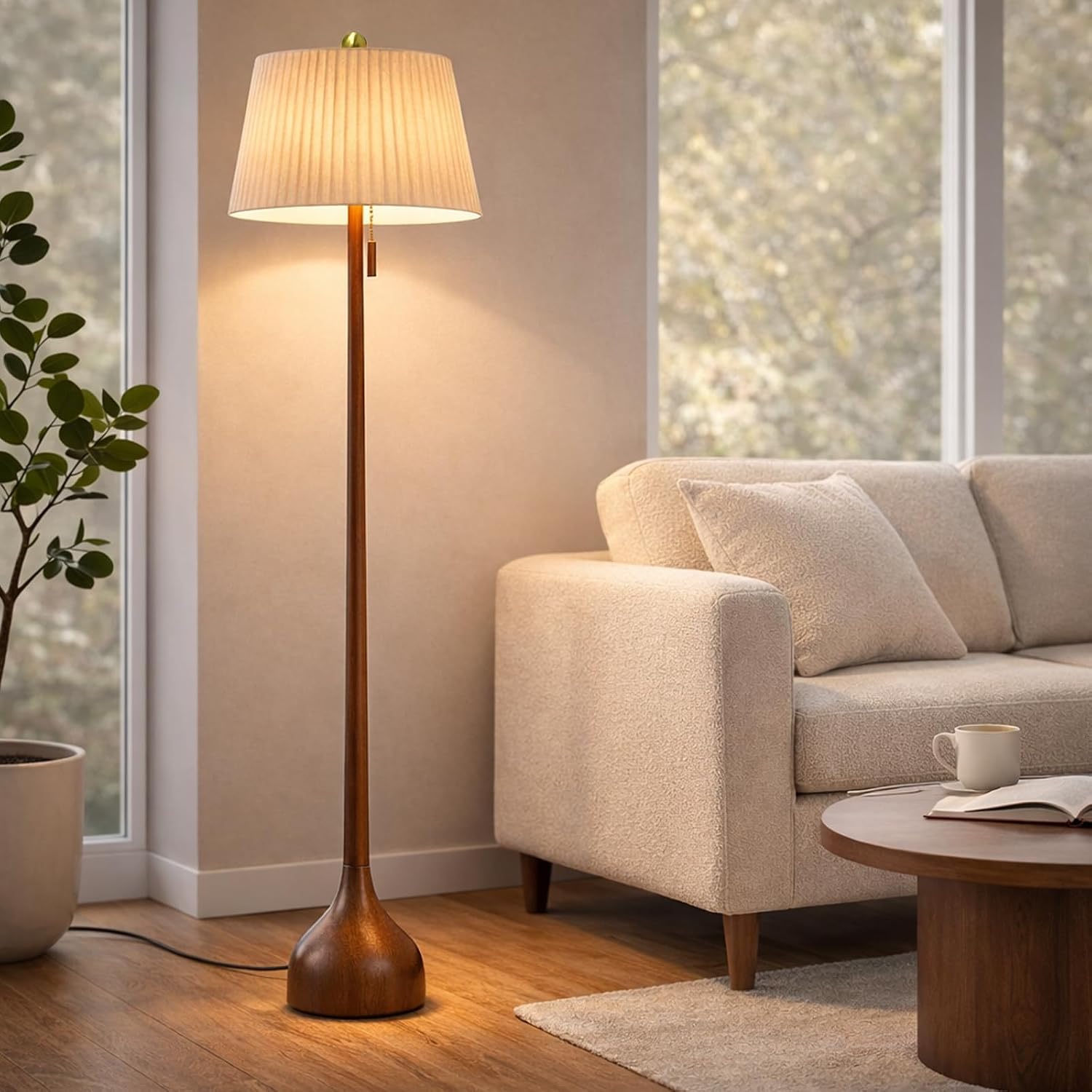 Unnecessary Moffe Mid Century Modern Real — WeirdThingsToBuy weird find