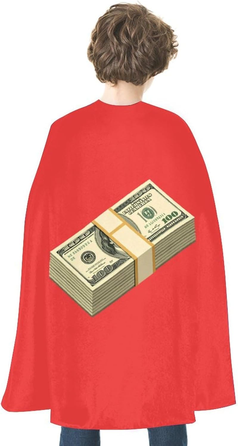 Unnecessary Money Dollar Cash Halloween Costumes — WeirdThingsToBuy weird find
