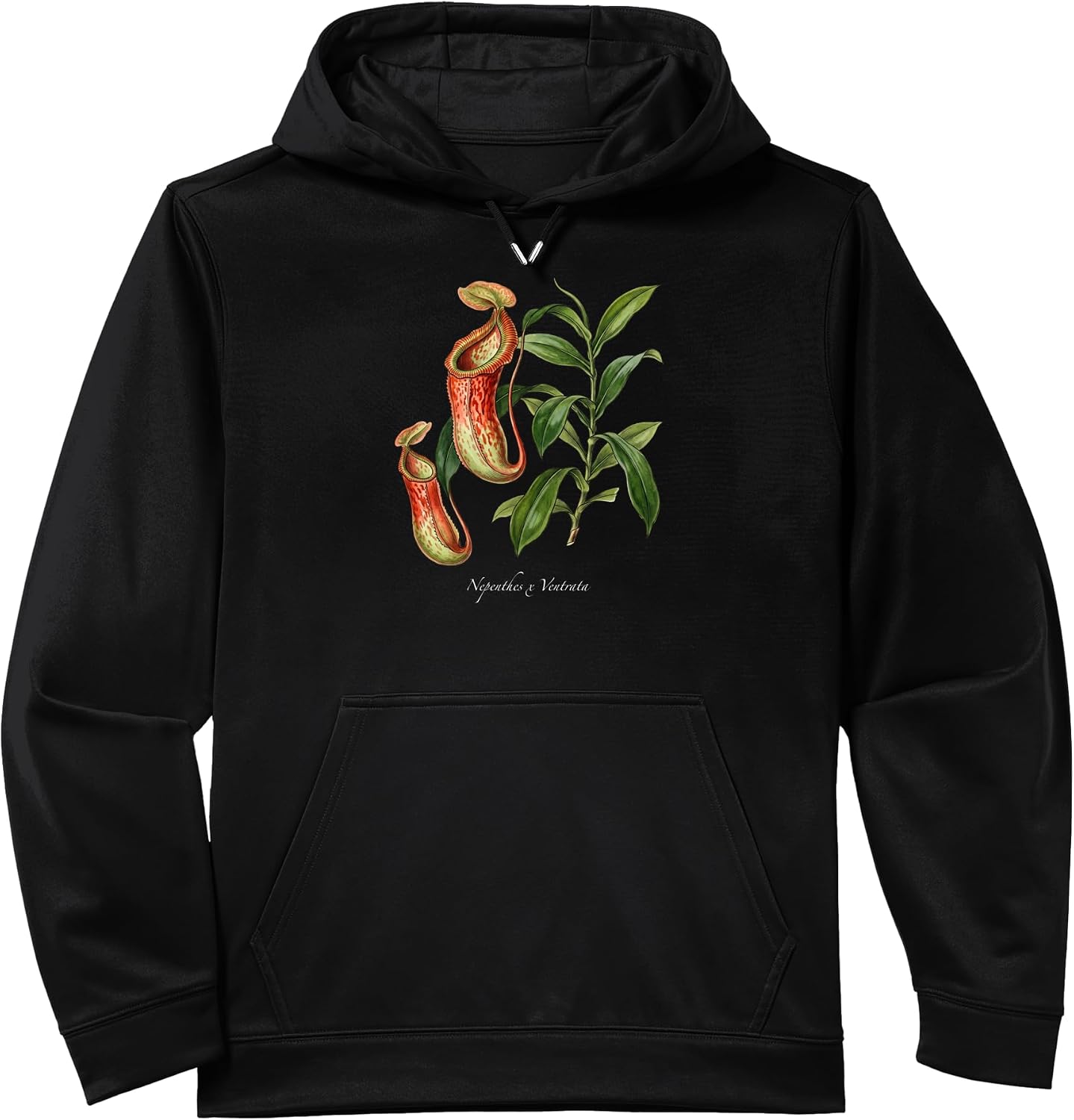 Unnecessary Monkey Cup Plant Illustration Nepenthes — WeirdThingsToBuy weird find