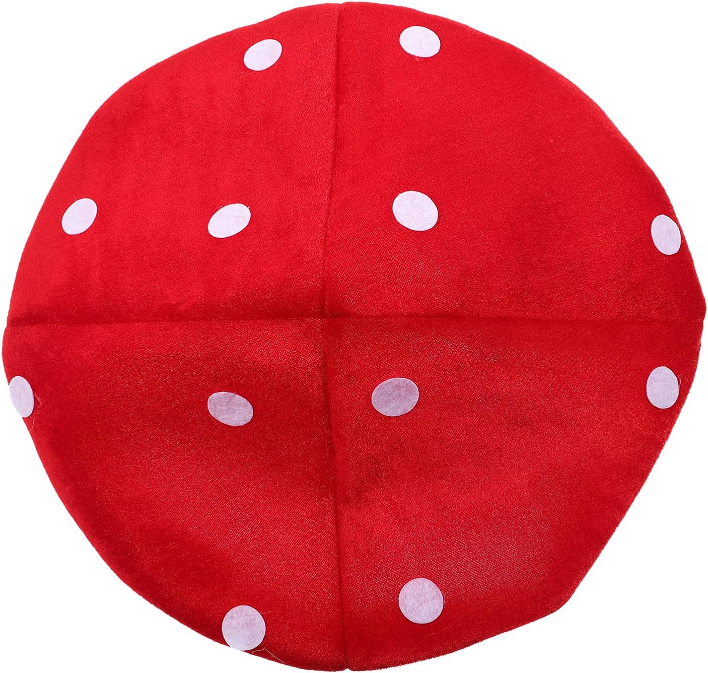 Unnecessary Mushroom Hat Cosplay Mushroom Church — WeirdThingsToBuy weird find
