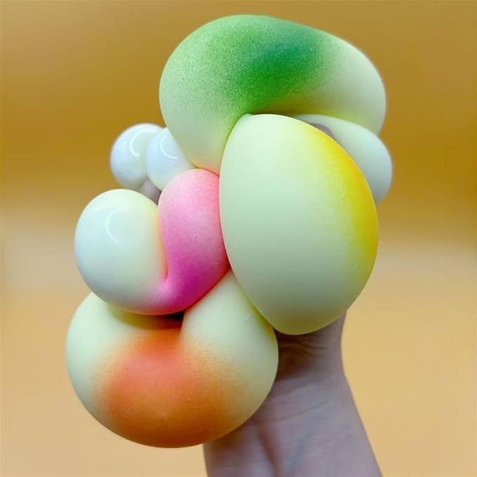 Unnecessary Mystery Squishy Box Butter 1pcs — WeirdThingsToBuy weird find