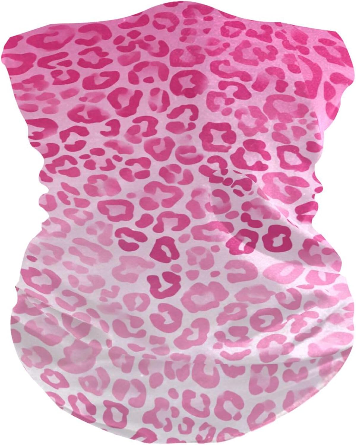 Unnecessary Neck Gaiter Face Cover Scarf — WeirdThingsToBuy weird find