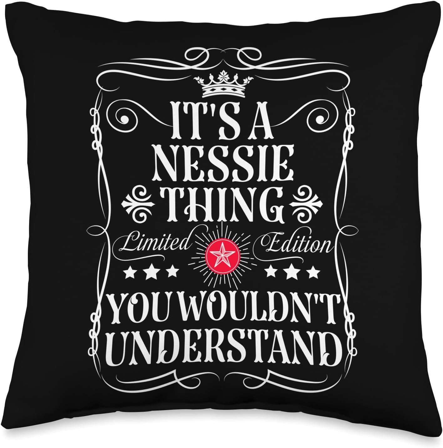 Unnecessary Nessie Name Its a Nessie — WeirdThingsToBuy weird find
