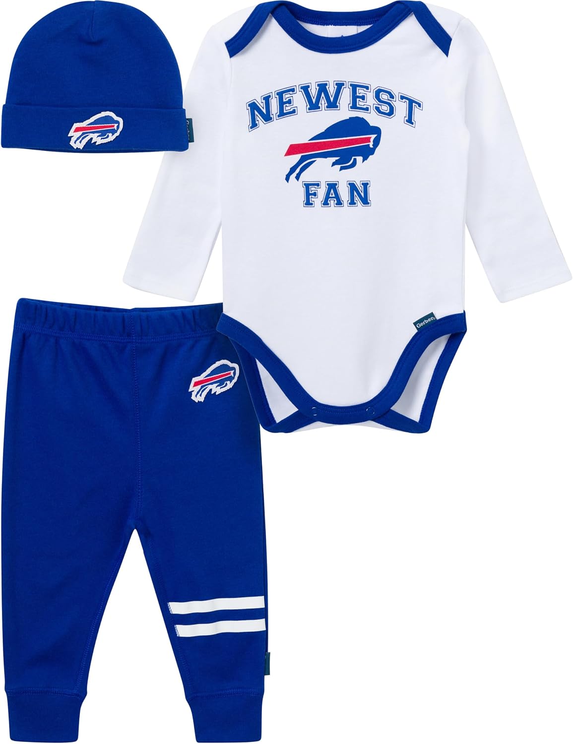 Unnecessary Nfl Baby Boys 3 Onesie — WeirdThingsToBuy weird find
