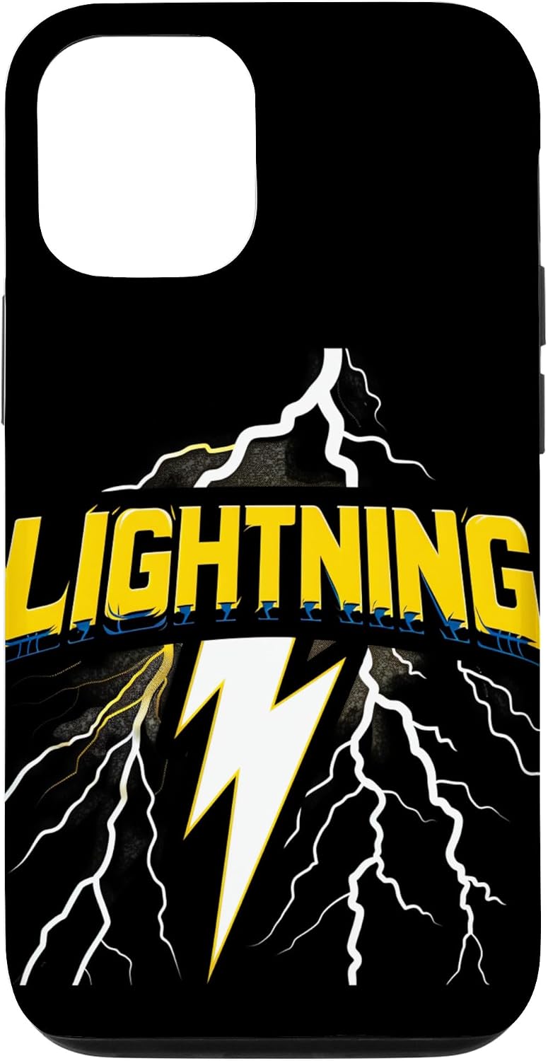 Unnecessary Nice Lightning Outfit — WeirdThingsToBuy weird find