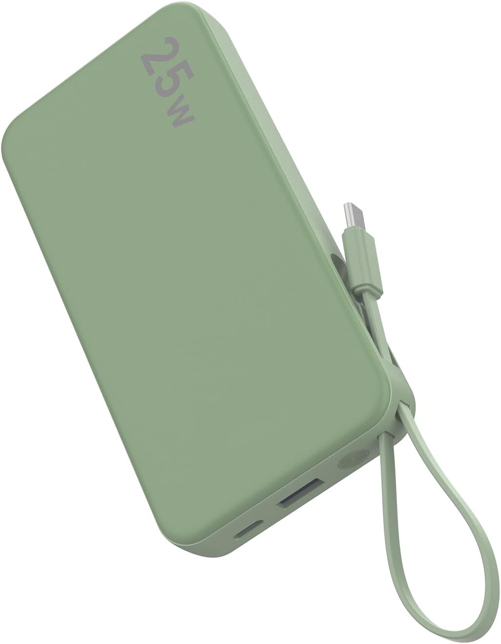 Unnecessary Nobis Portable Charger 10000mah 25w — WeirdThingsToBuy weird find