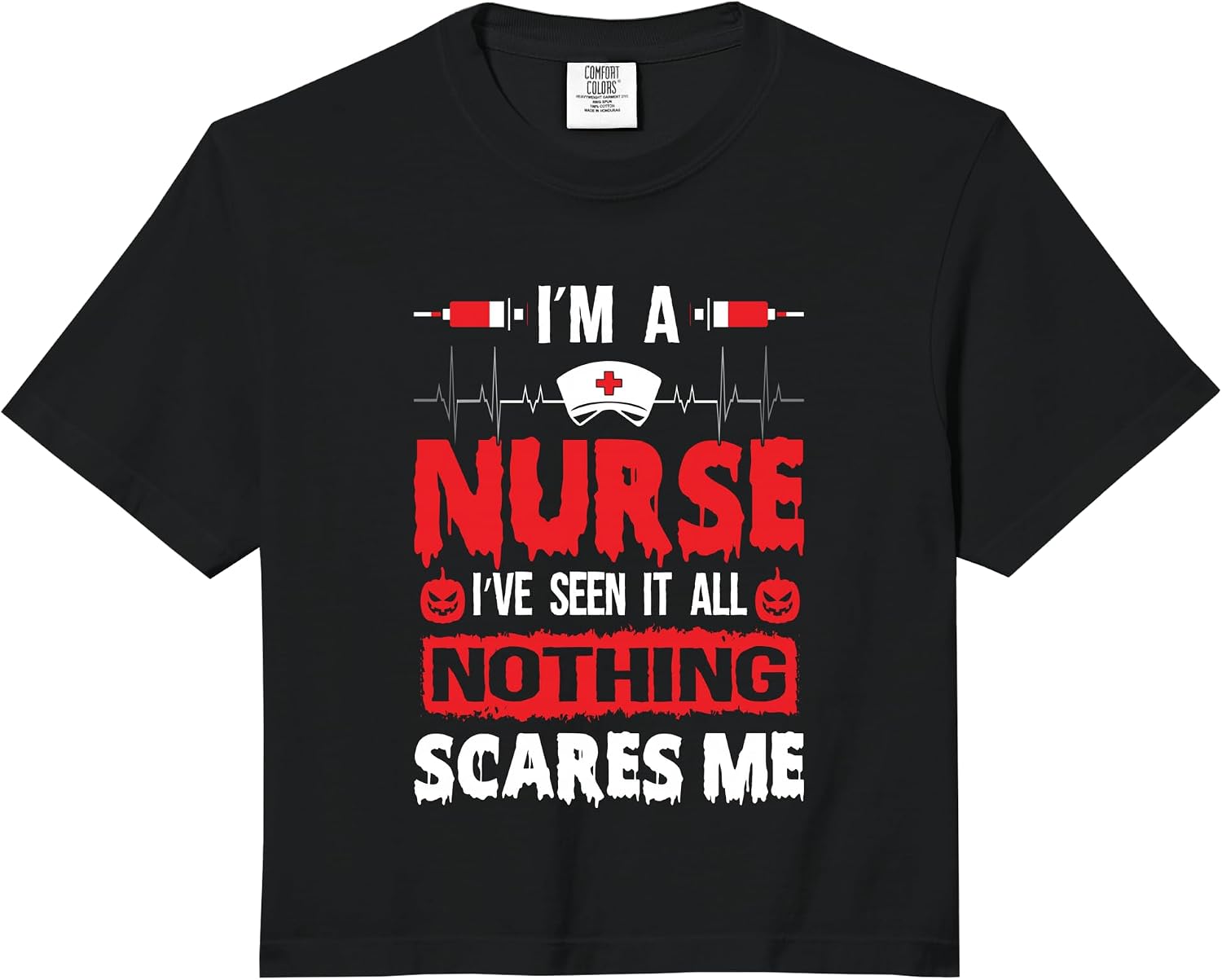 Unnecessary Nurse Funny Halloween Costume — WeirdThingsToBuy weird find