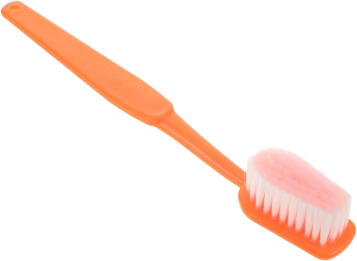 Unnecessary Oversized Giant Toothbrush Prop Large — WeirdThingsToBuy weird find