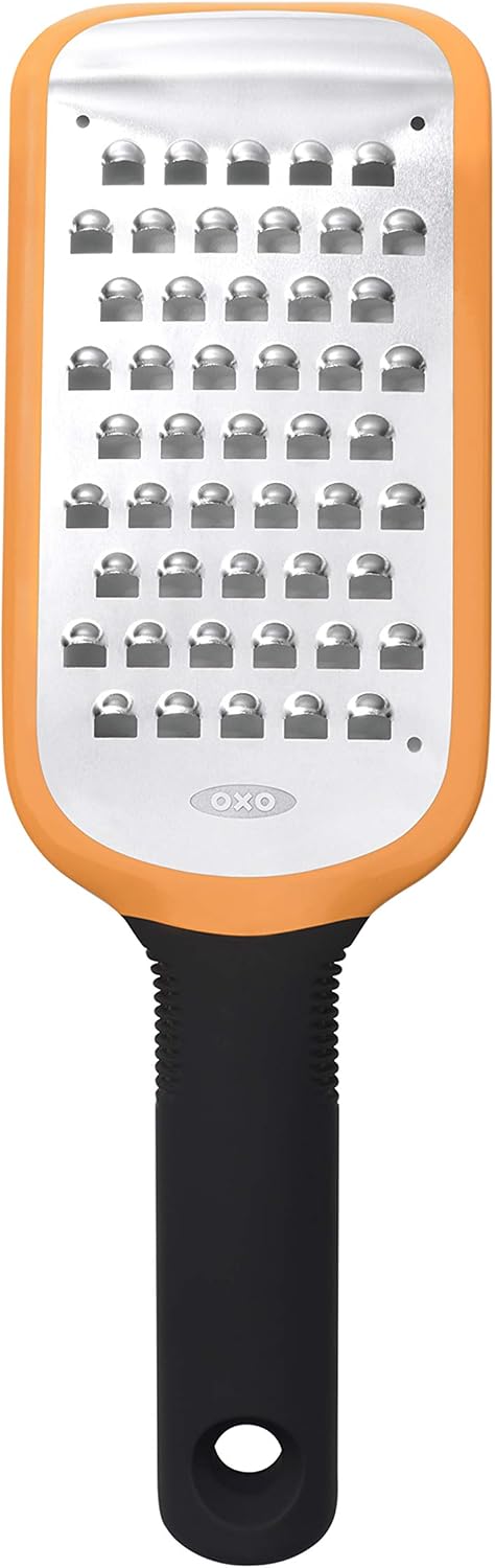 Unnecessary Oxo Good Grips Etched Coarse — WeirdThingsToBuy weird find