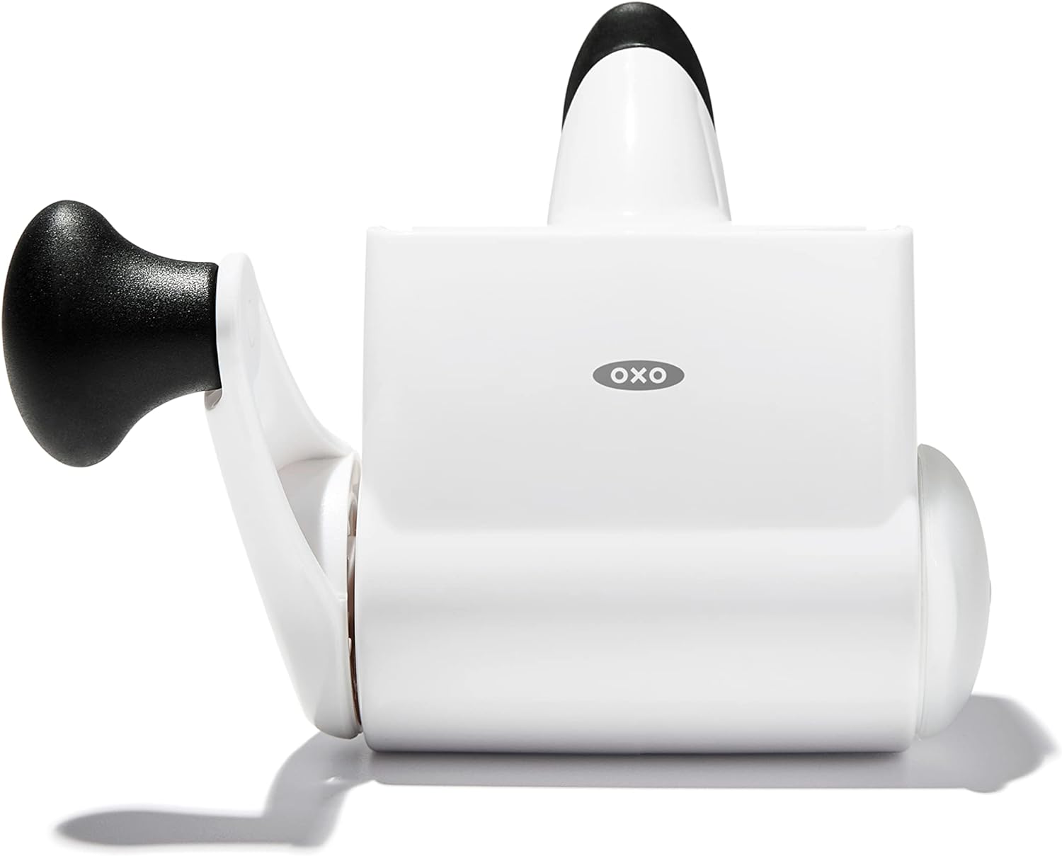 Unnecessary Oxo Good Grips Rotary Cheese — WeirdThingsToBuy weird find
