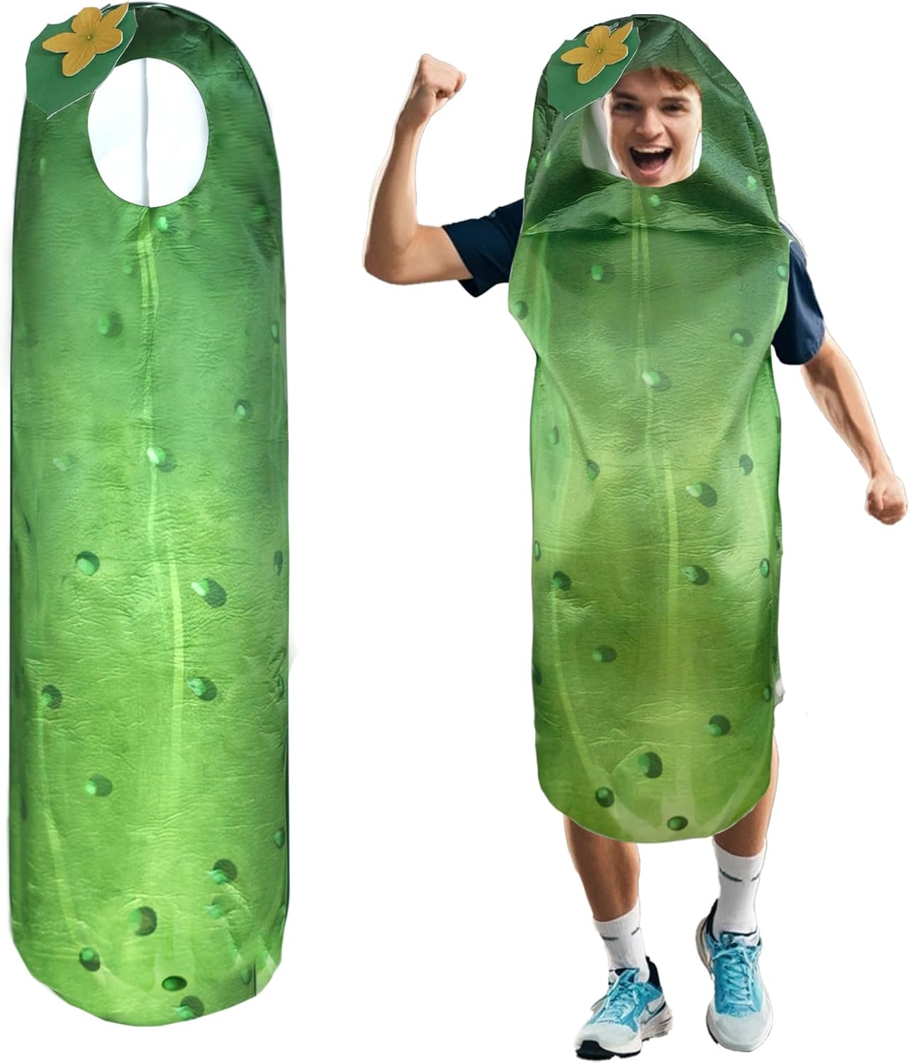 Unnecessary Pencil Football Baseball Cucumber Soccer — WeirdThingsToBuy weird find