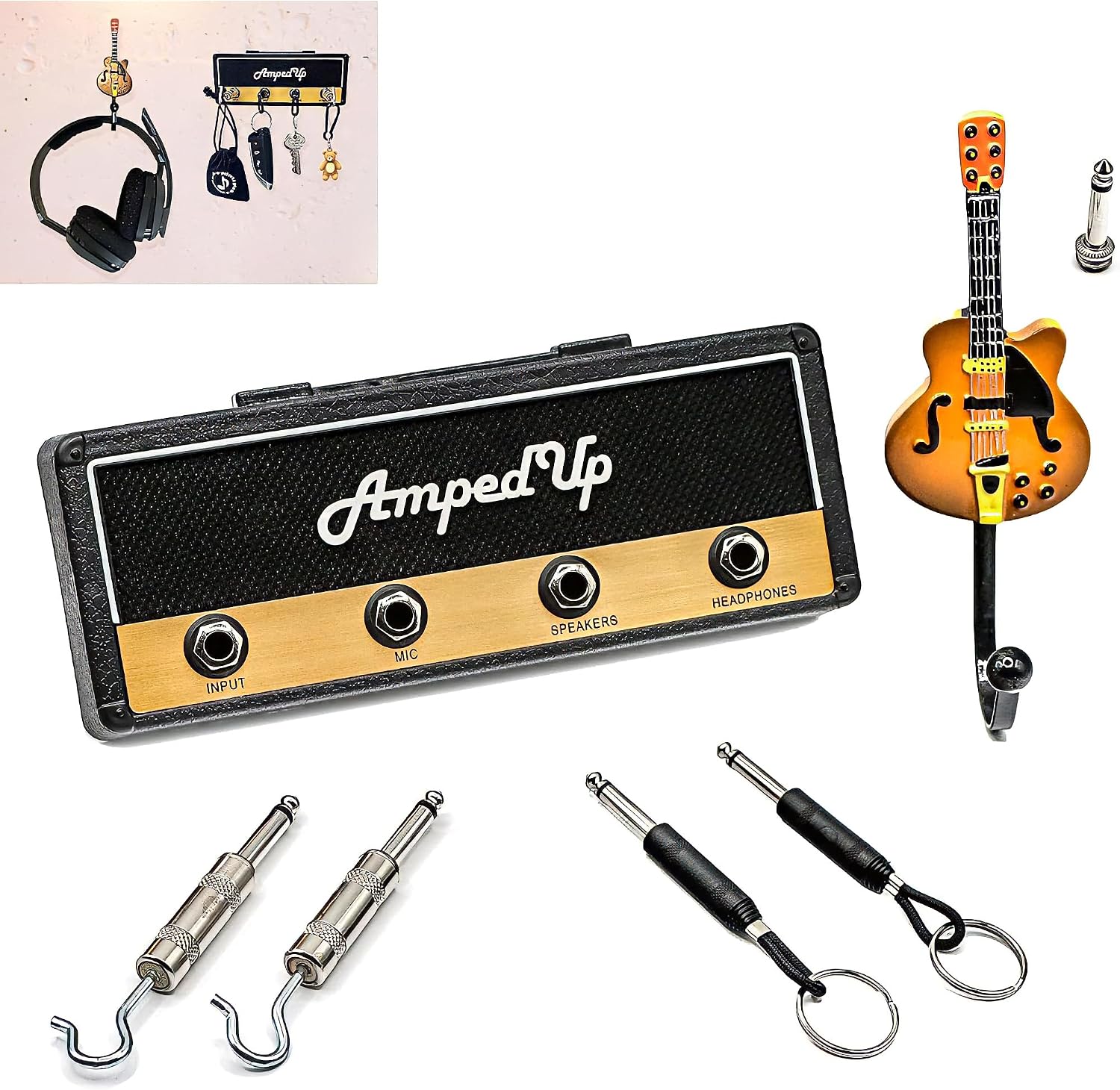 Unnecessary Pick — WeirdThingsToBuy weird find