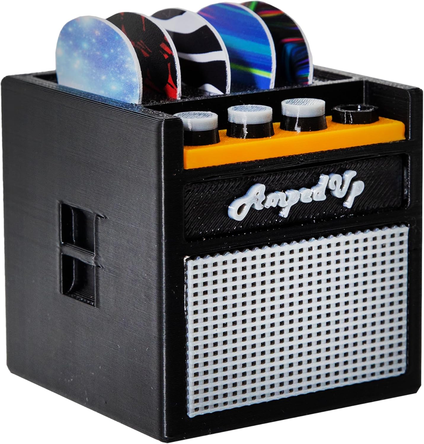 Unnecessary Pick — WeirdThingsToBuy weird find