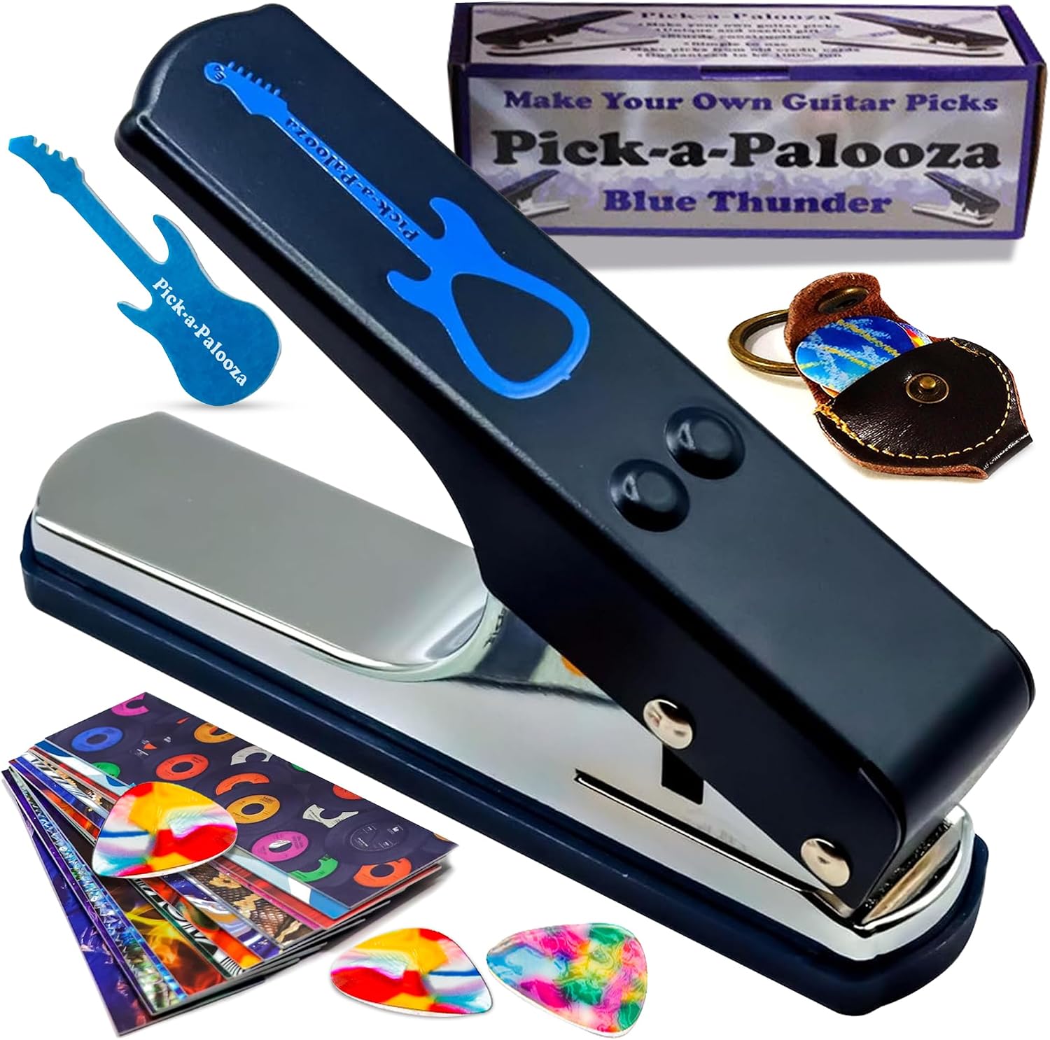 Unnecessary Pick — WeirdThingsToBuy weird find