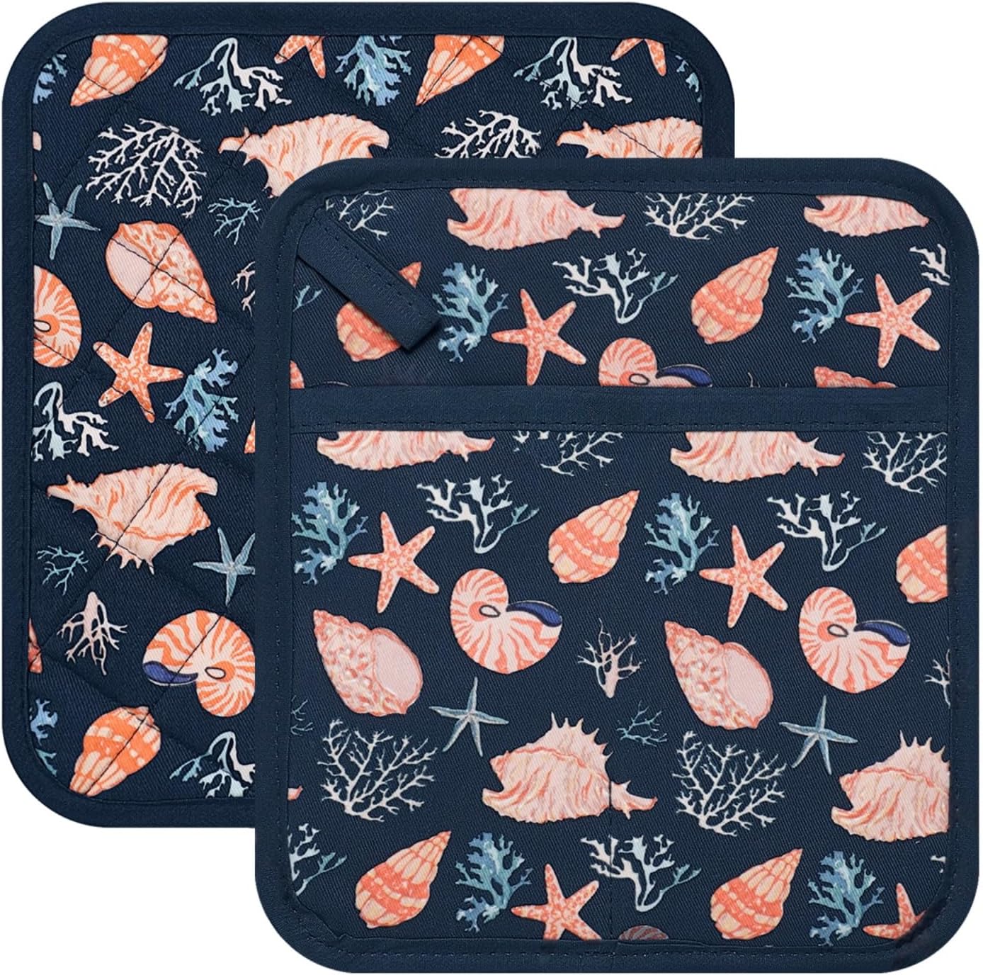 Unnecessary Pot Holders Heat Resistant 480 — WeirdThingsToBuy weird find