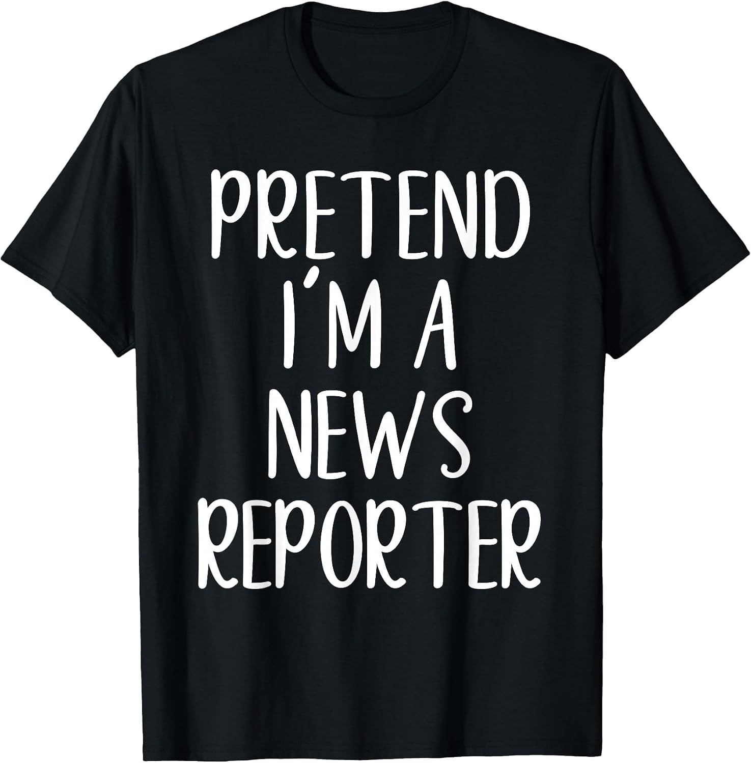Unnecessary Pretend I'm a News Reporter — WeirdThingsToBuy weird find