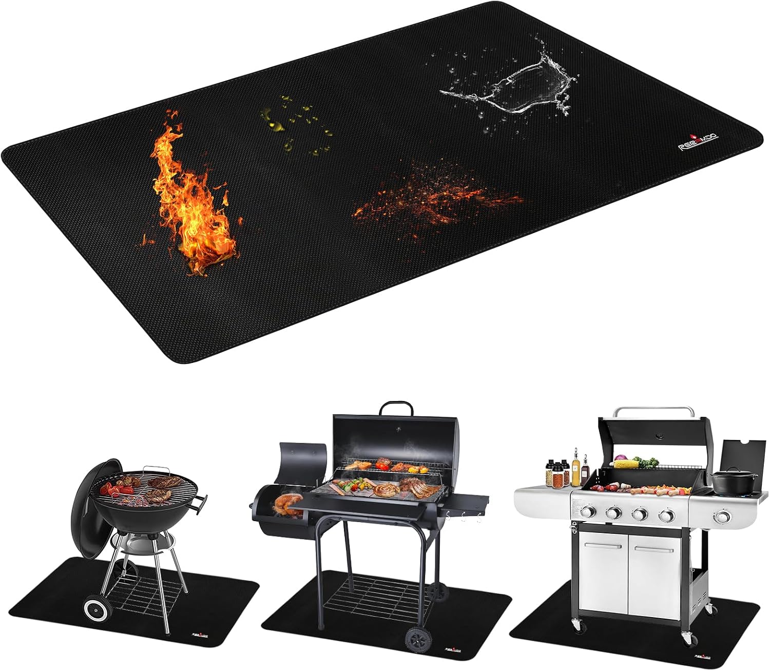Unnecessary Reramdo 48 x 30 Inch — WeirdThingsToBuy weird find