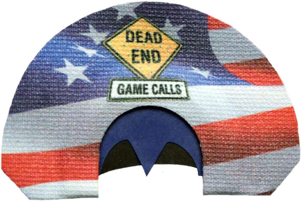 Unnecessary Roadkill Batwing 3 Mouth Call — WeirdThingsToBuy weird find