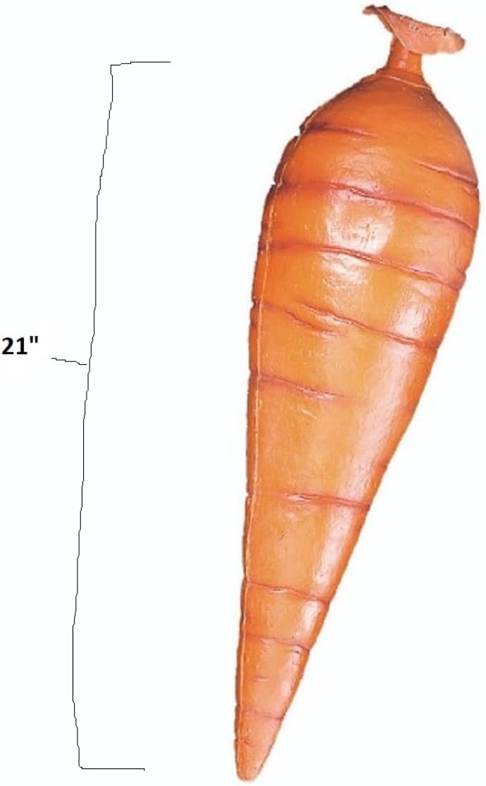 Unnecessary Rubie's Costume co 21 Inches — WeirdThingsToBuy weird find