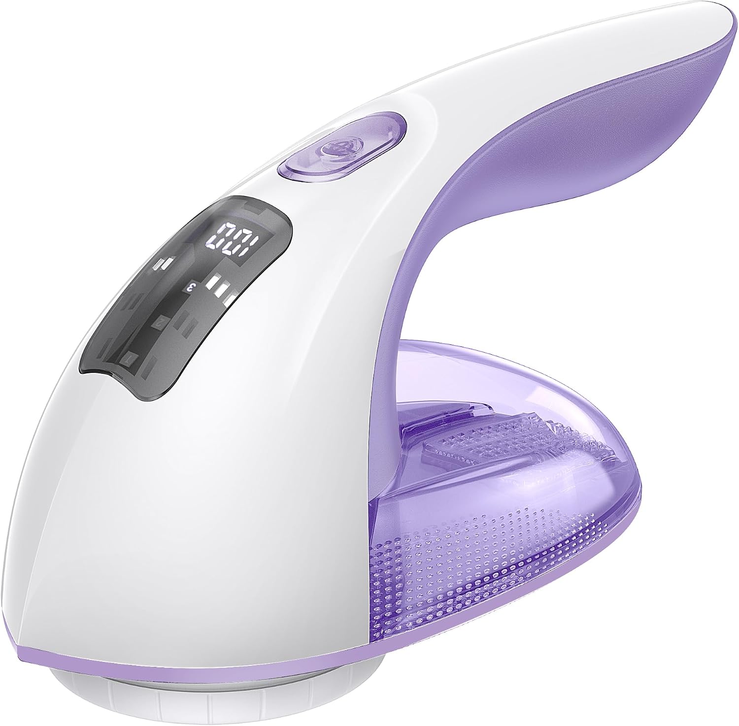 Unnecessary Ruidla Rechargeable Fabric Shaver & — WeirdThingsToBuy weird find
