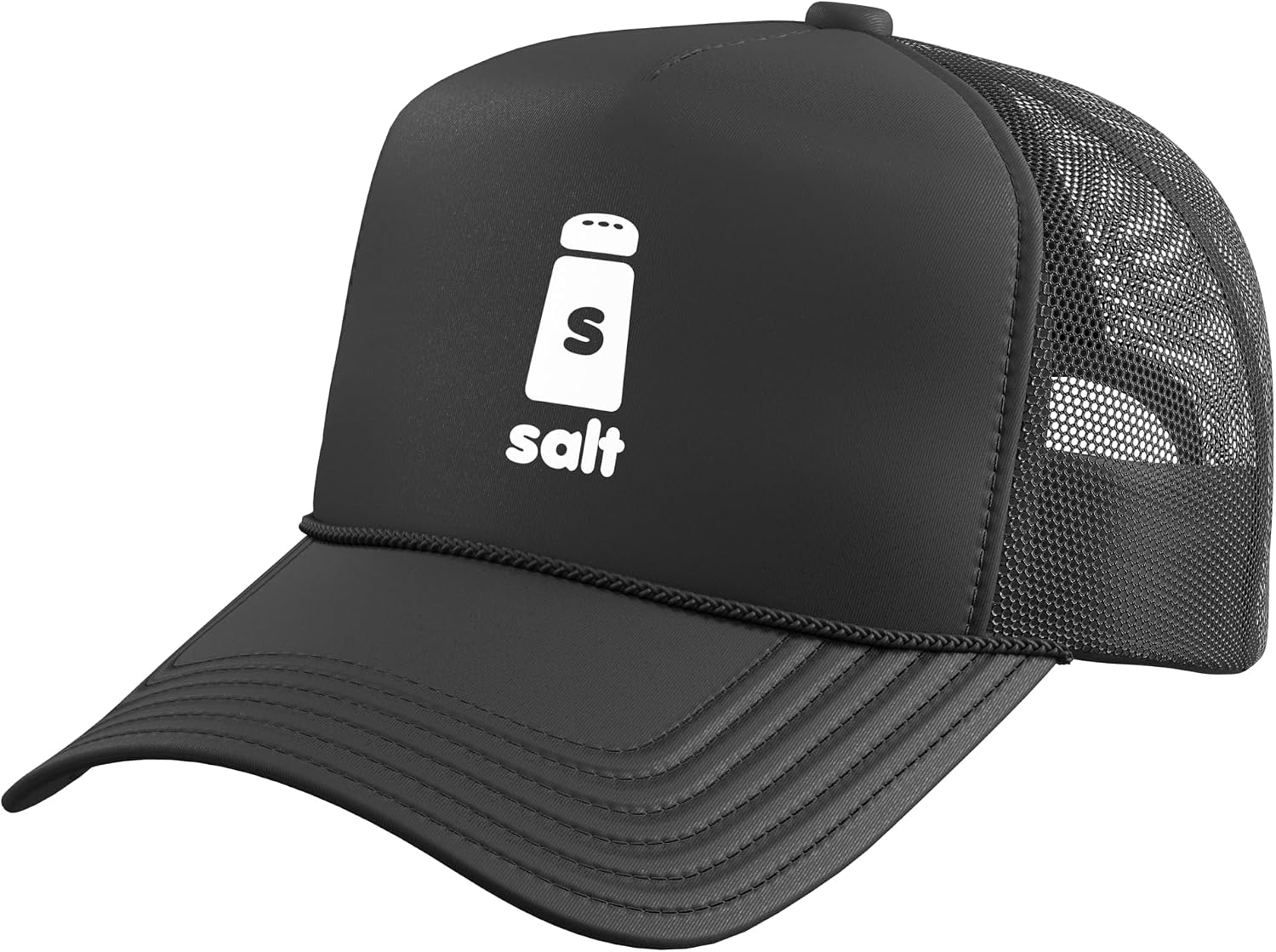 Unnecessary Salt & Pepper Couple Costume — WeirdThingsToBuy weird find
