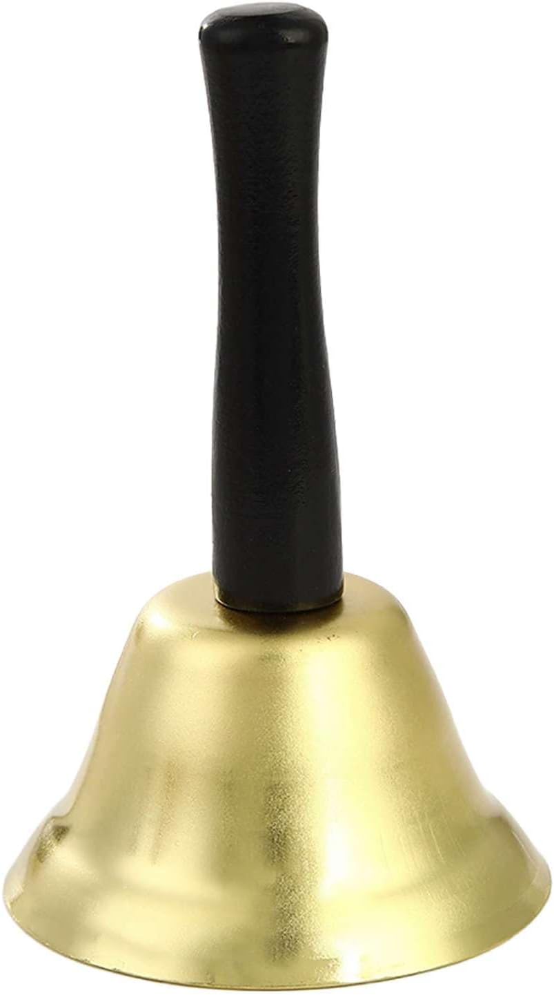 Unnecessary Santa Hand Bell Costume Accessory — WeirdThingsToBuy weird find