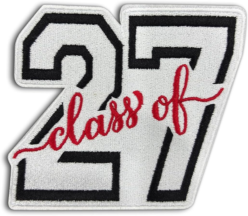 Unnecessary Senior Class of 2027 Embroidered — WeirdThingsToBuy weird find