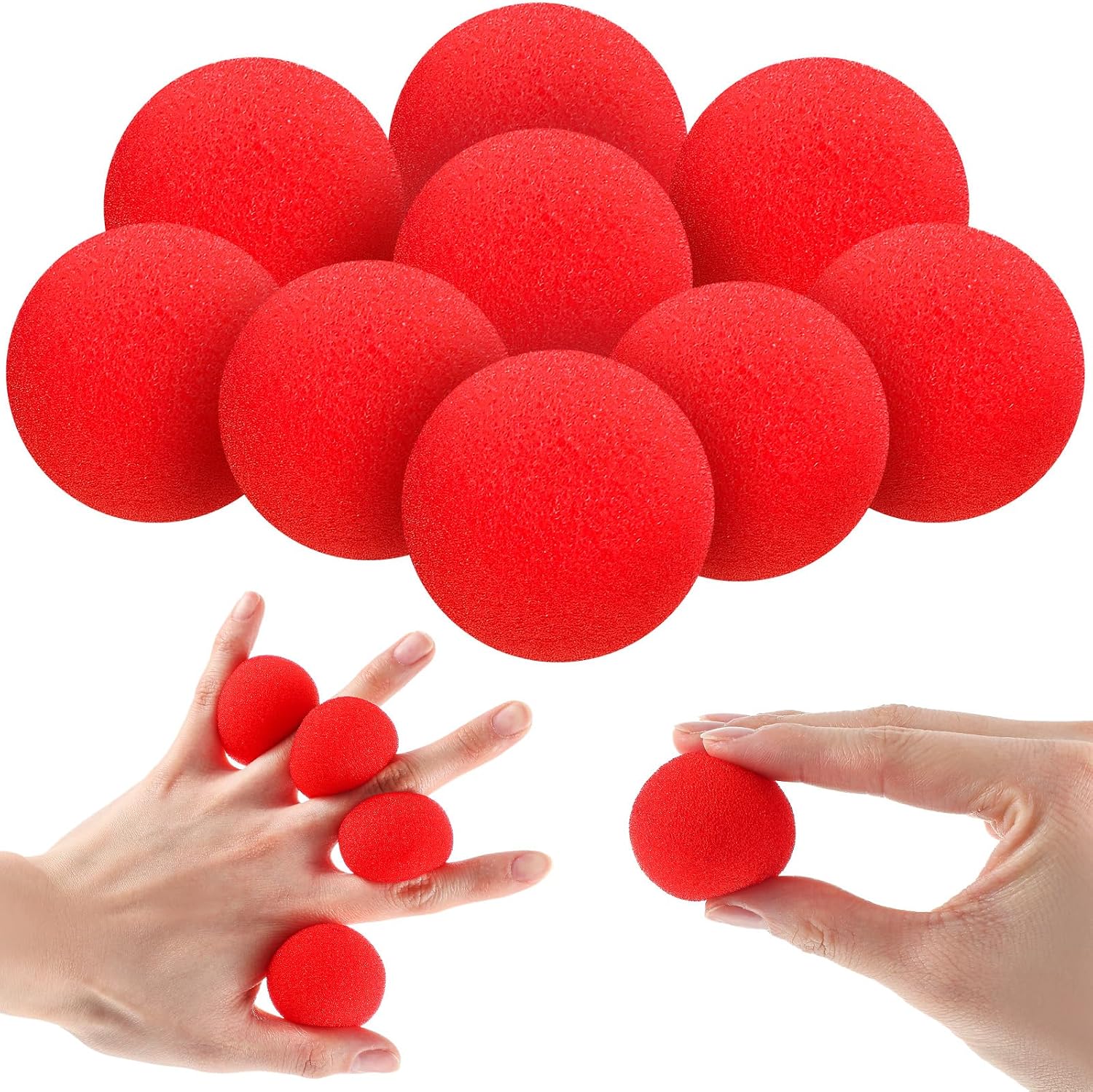 Unnecessary Skylety 20 1 Inch Red — WeirdThingsToBuy weird find