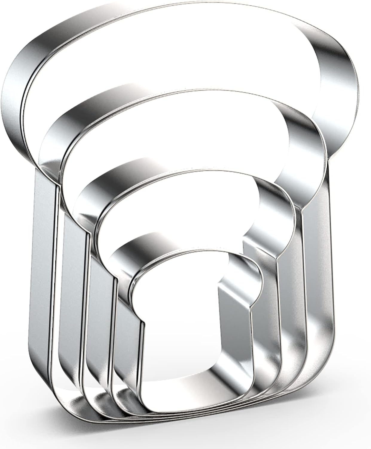 Unnecessary Slice of Bread Cookie Cutter — WeirdThingsToBuy weird find