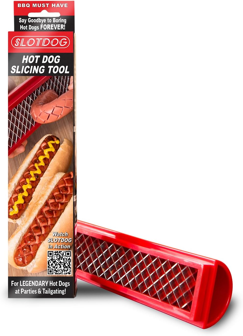 Unnecessary Slotdog — WeirdThingsToBuy weird find