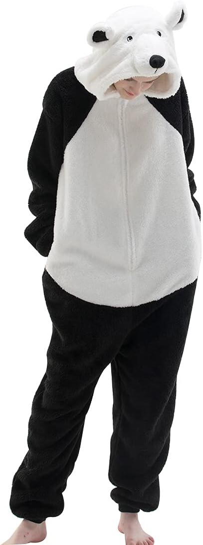 Unnecessary Snug Fit Unisex Adult Onesie — WeirdThingsToBuy weird find