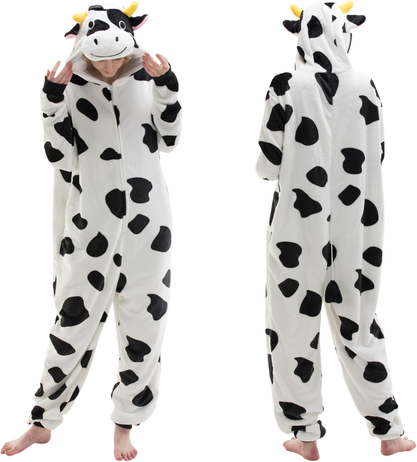 Unnecessary Snug Fit Unisex Adult Onesie — WeirdThingsToBuy weird find