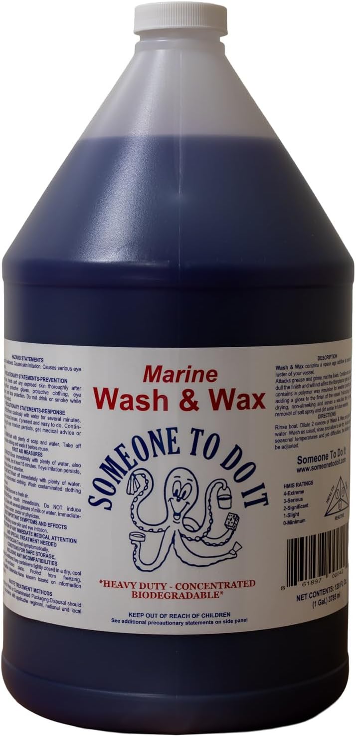 Unnecessary Someone to do it Marine — WeirdThingsToBuy weird find
