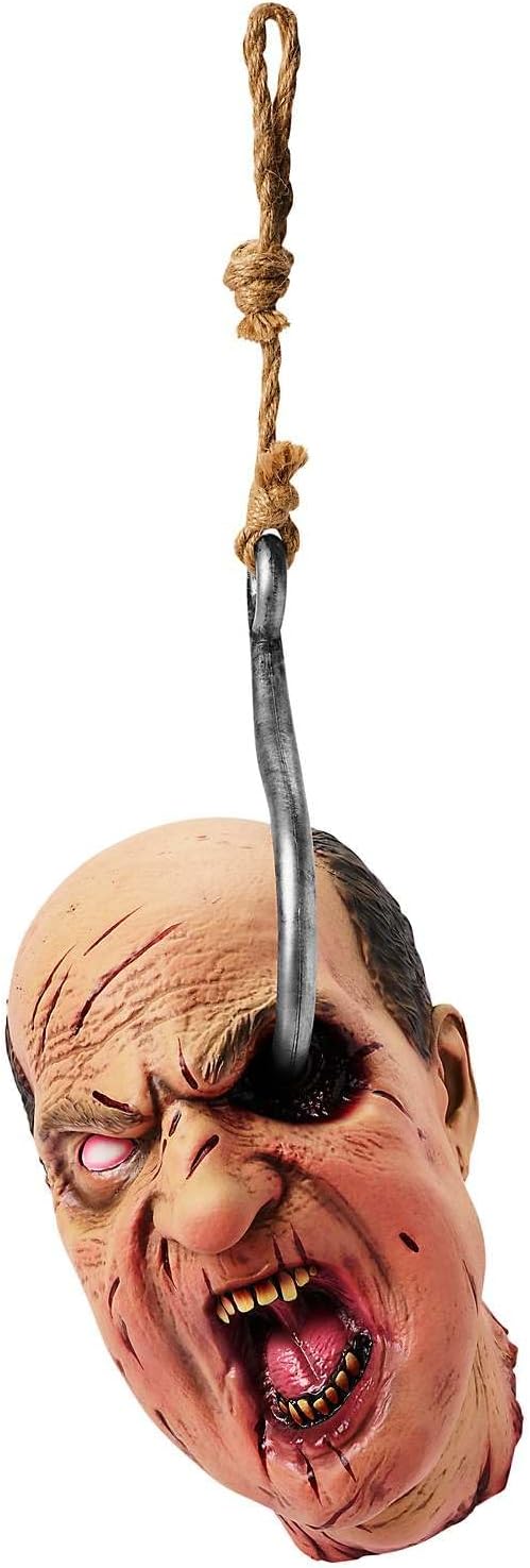 Unnecessary Spirit Halloween — WeirdThingsToBuy weird find