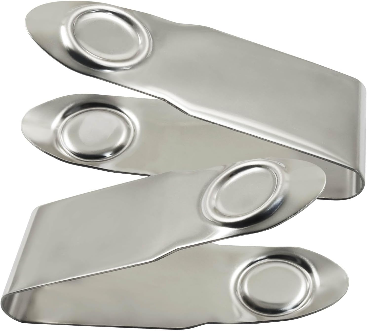 Unnecessary Stainless Steel Strawberry Huller 2pcs — WeirdThingsToBuy weird find