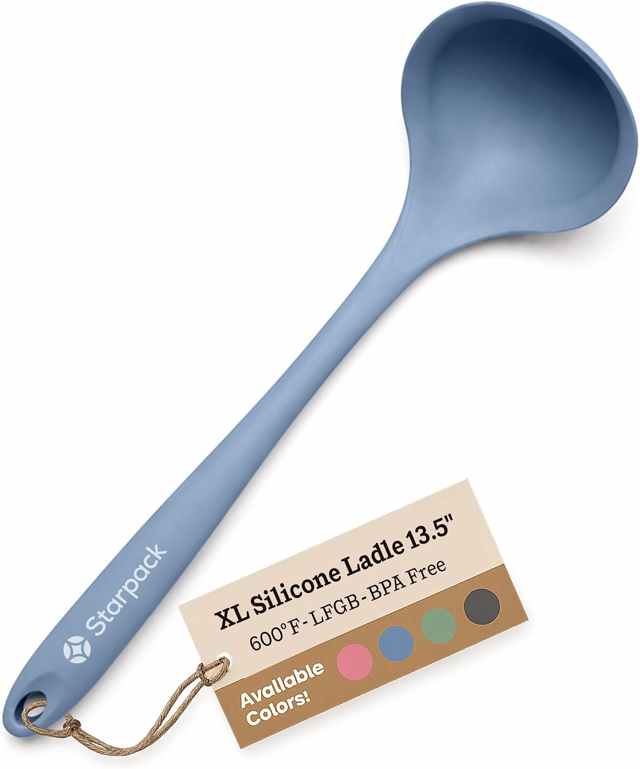 Unnecessary Starpack 'ladle of Love' xl — WeirdThingsToBuy weird find