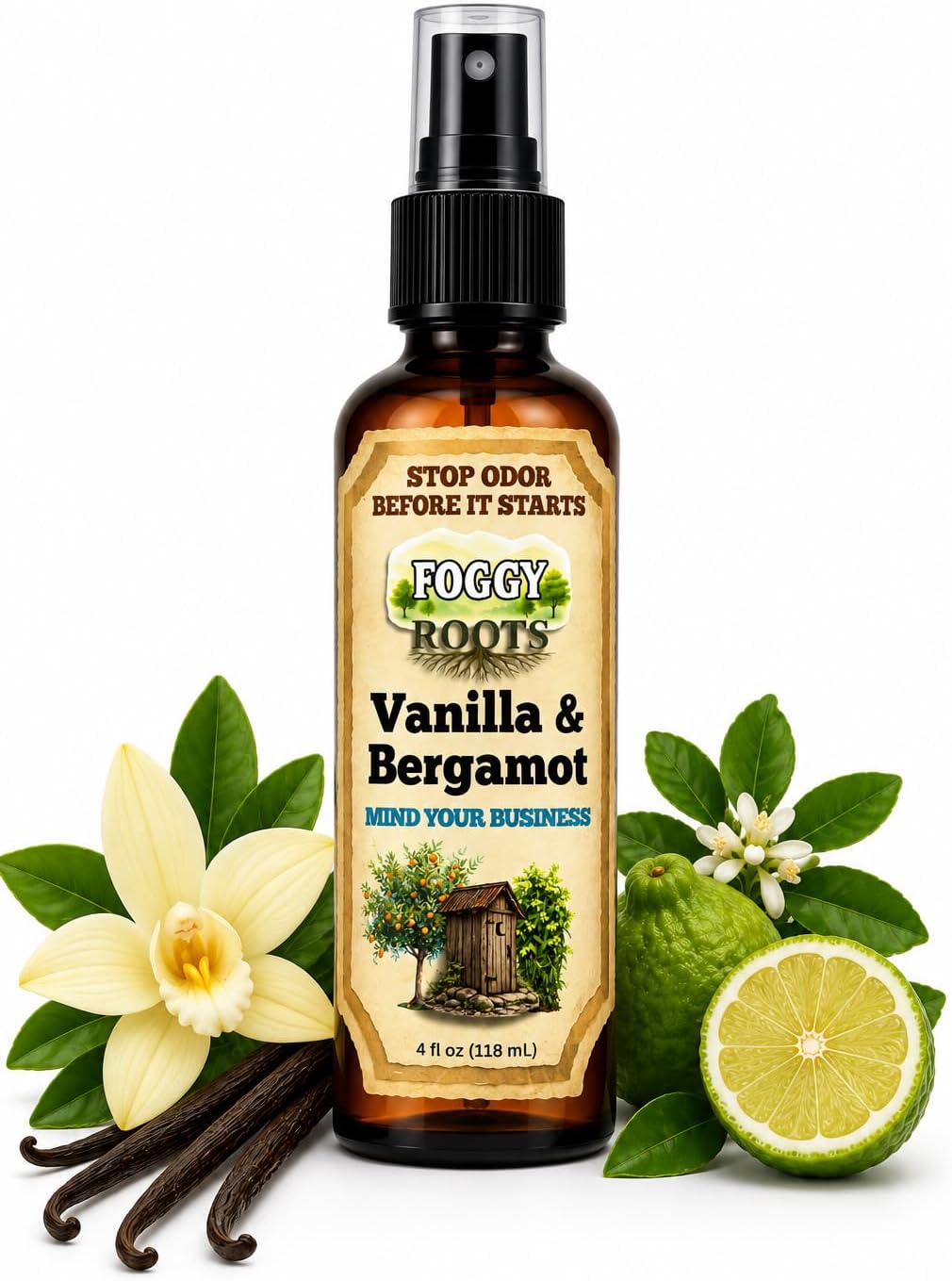 Unnecessary Stops Odor Before it Starts — WeirdThingsToBuy weird find