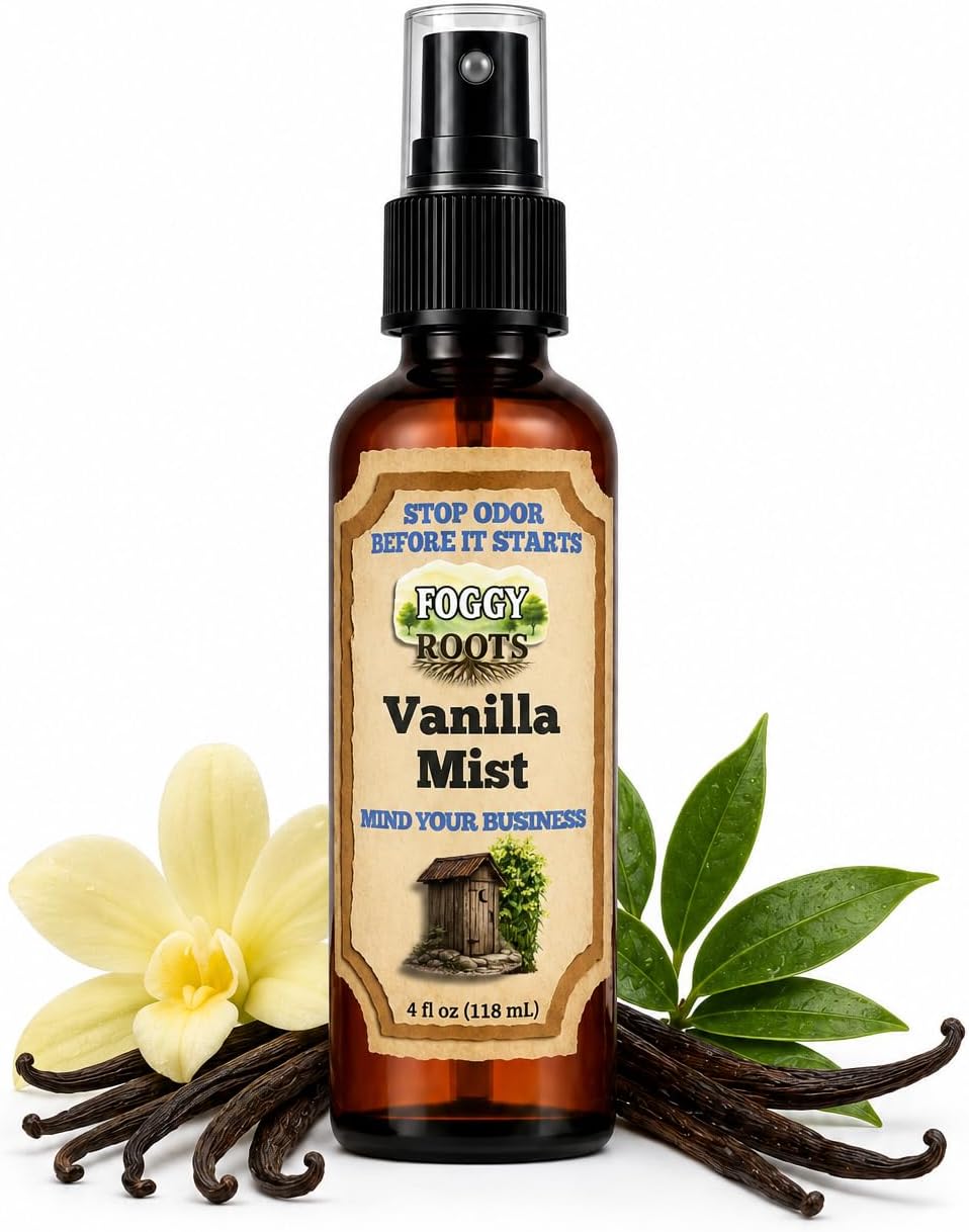 Unnecessary Stops Odor Before it Starts — WeirdThingsToBuy weird find
