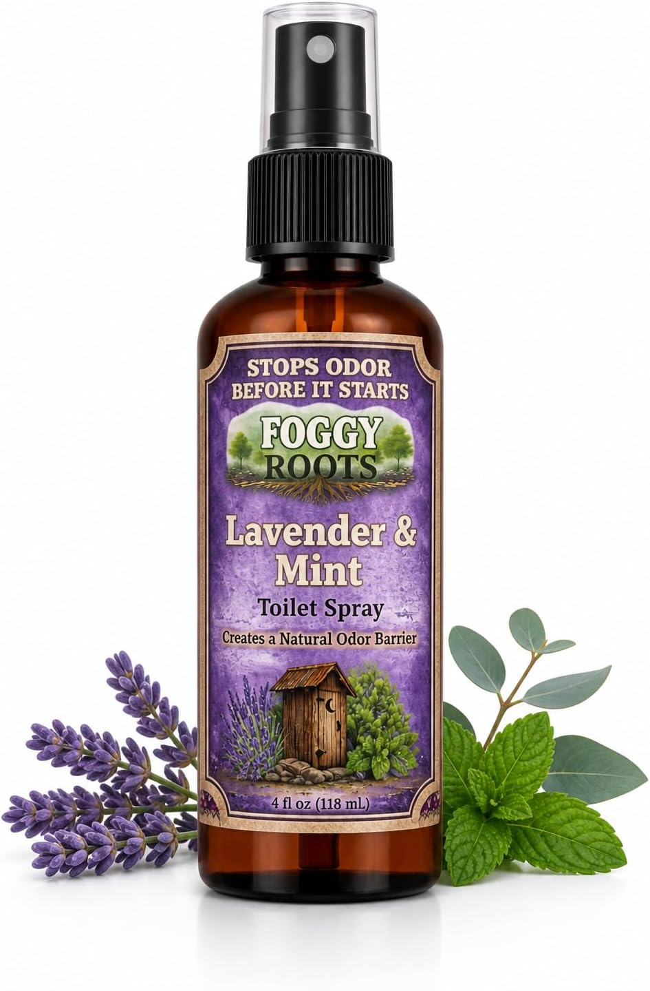 Unnecessary Stops Odor Before it Starts — WeirdThingsToBuy weird find