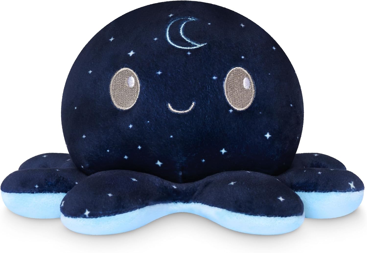 Unnecessary Teeturtle Reversible Octopus Plushie 4 — WeirdThingsToBuy weird find