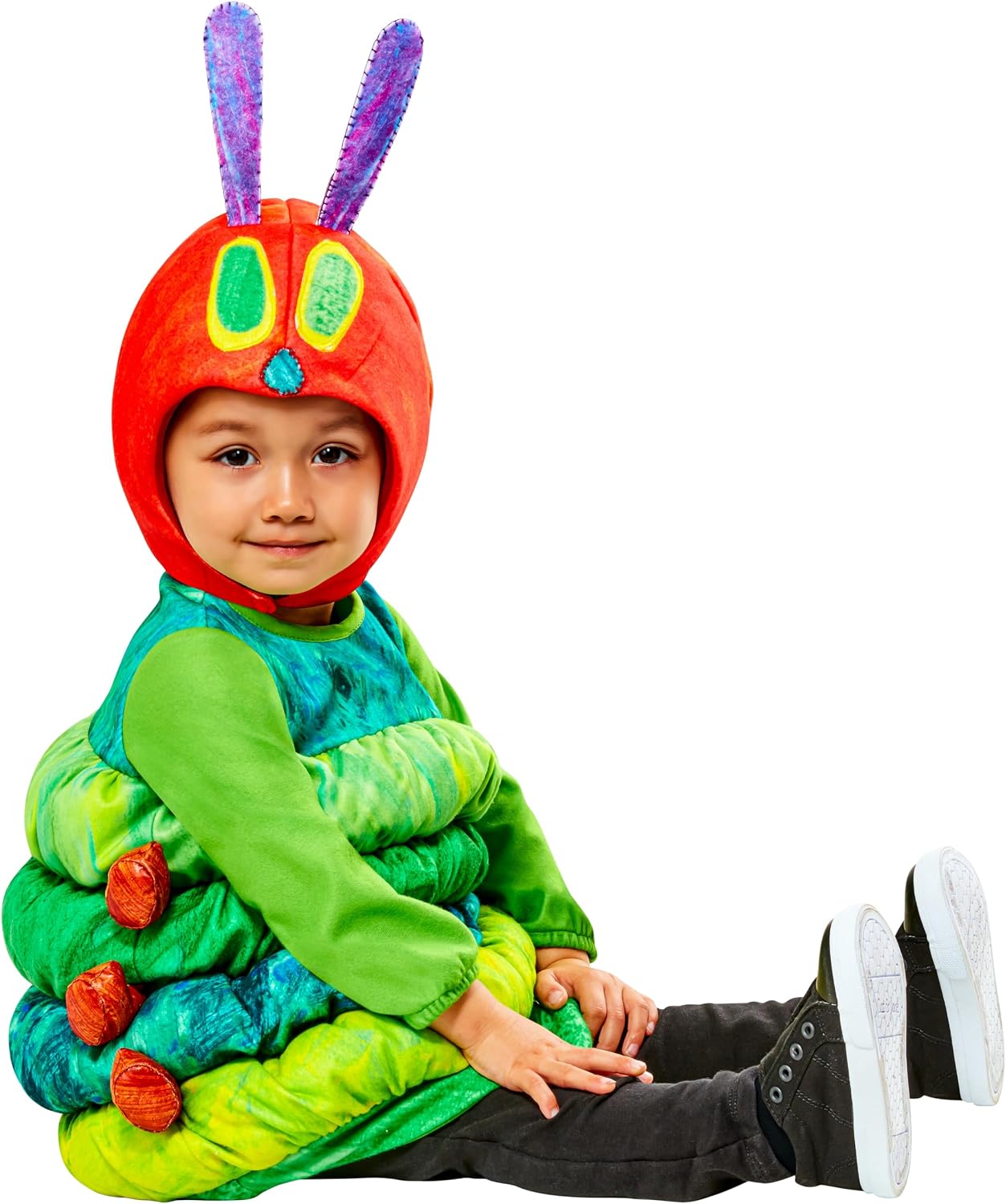 Unnecessary The World of Eric Carle — WeirdThingsToBuy weird find