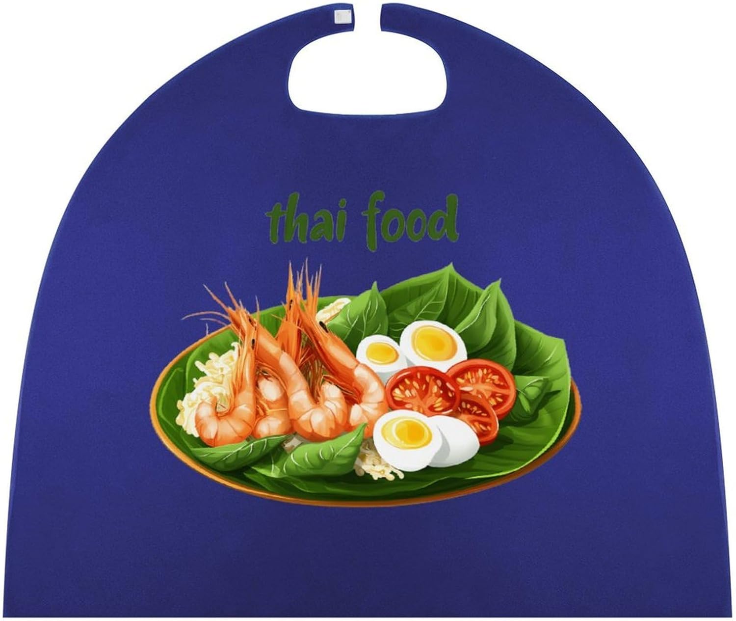 Unnecessary Traditional Thailand Thai Food Printed — WeirdThingsToBuy weird find