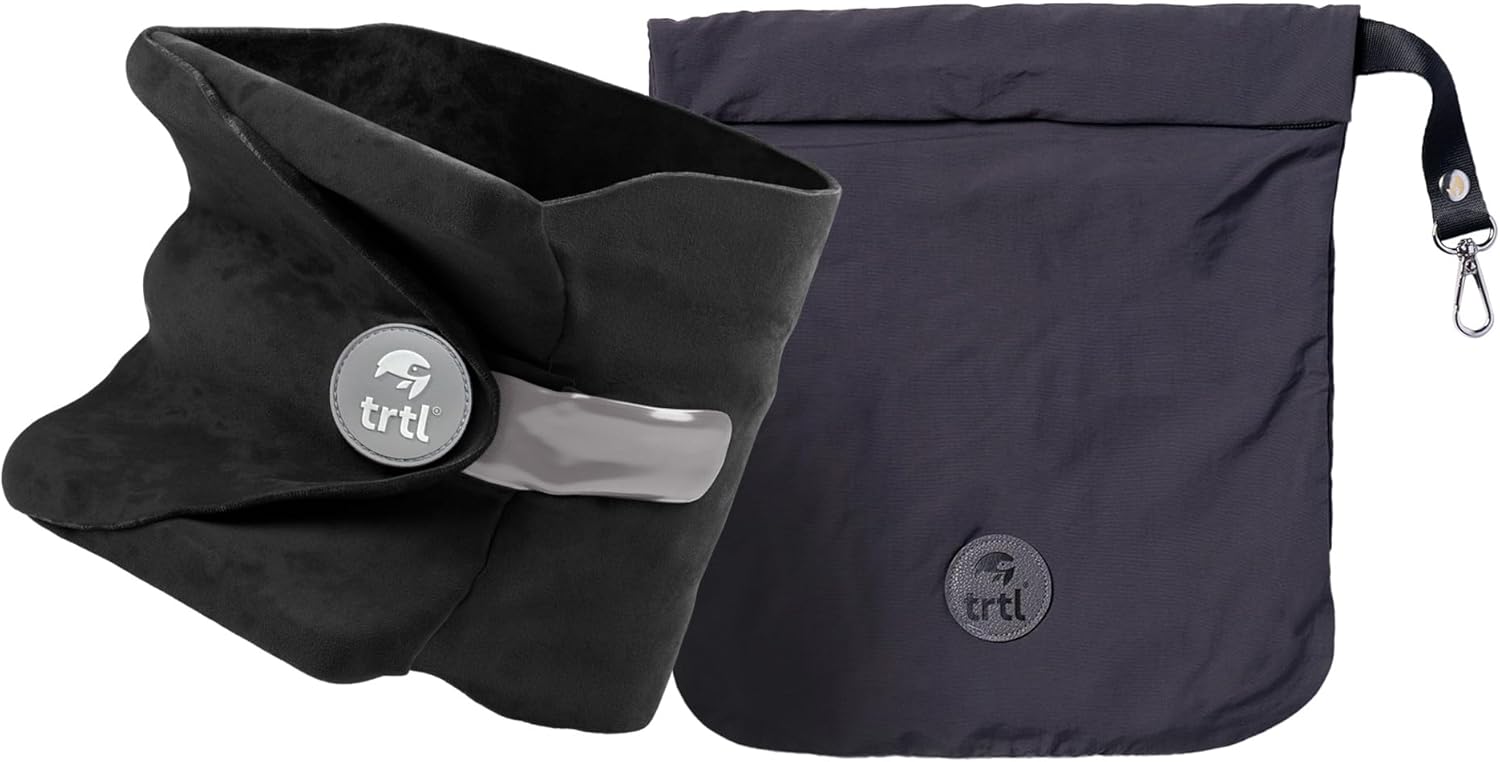 Unnecessary Trtl Pillow — WeirdThingsToBuy weird find